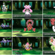 Illustration for article titled Three New Mysterious Pokémon Discovered In emX Y/em